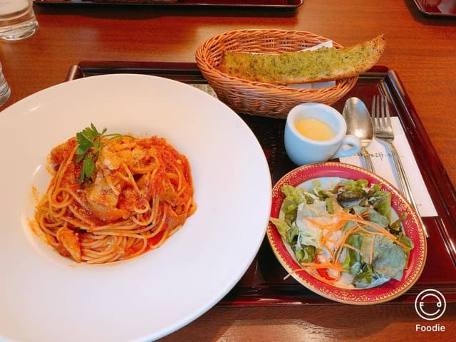 ウエスト珈琲ハウス - サブ画像1