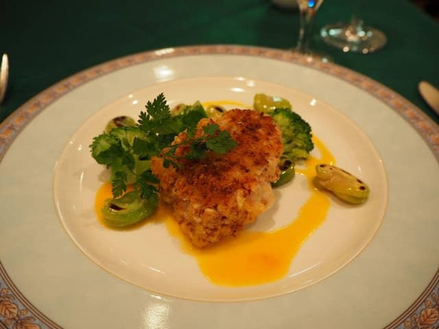 レストランタキガワ - サブ画像2