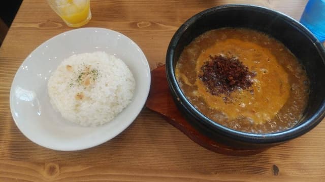 農園菓子工房&農園石鍋工房 ナチュラルファーム 菓樹 - サブ画像2