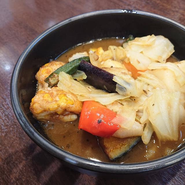 カレーハウスCoCo壱番屋 京都四条大宮店 - サブ画像2