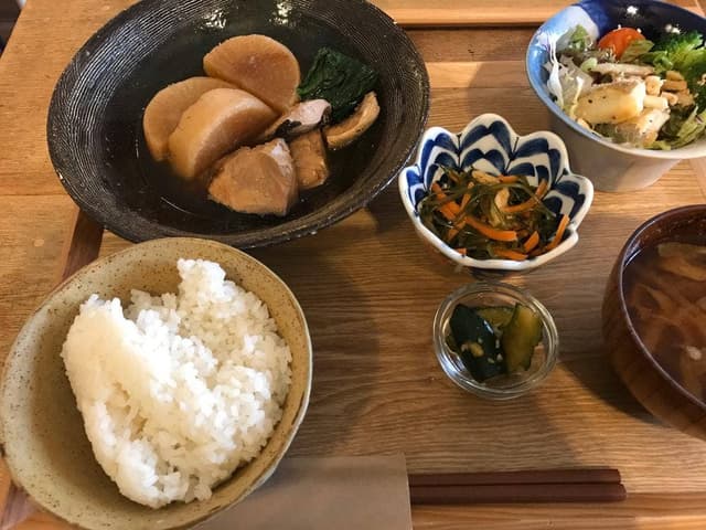オタマヂャクシ工房+cafe - サブ画像2
