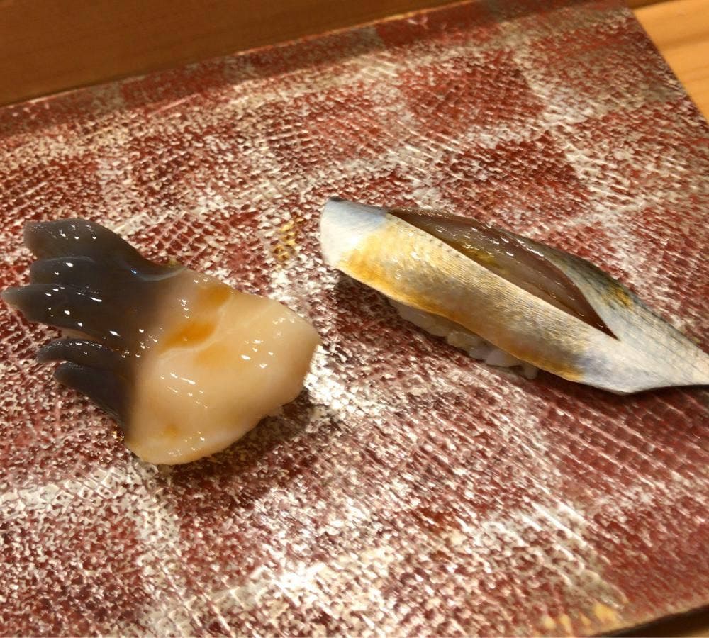 鮨処 幸