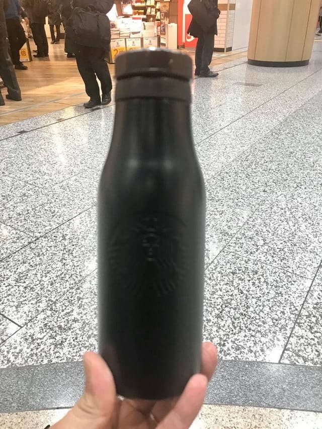 スターバックス コーヒー エキマルシェ新大阪店 - サブ画像3