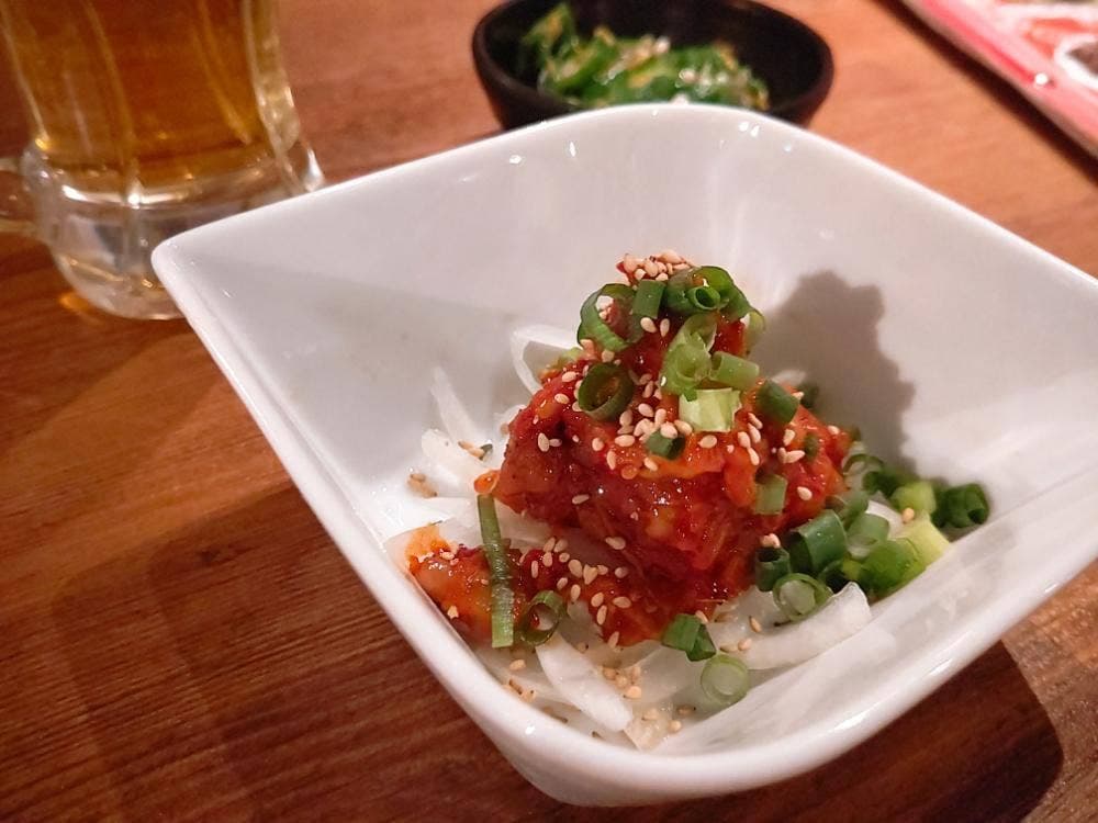 美味辛厨房 まるから 千葉中央店