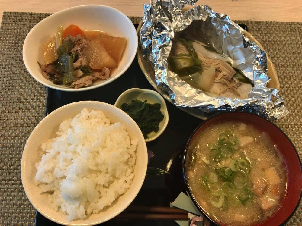 カフェ BAR あんばー