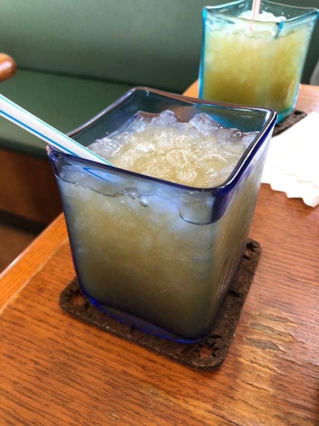レストランパームツリー - サブ画像1