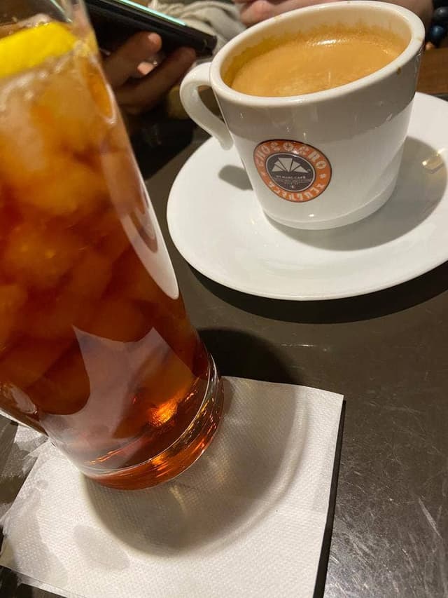 サンマルクカフェ 名古屋名鉄メンズ館店 - サブ画像2