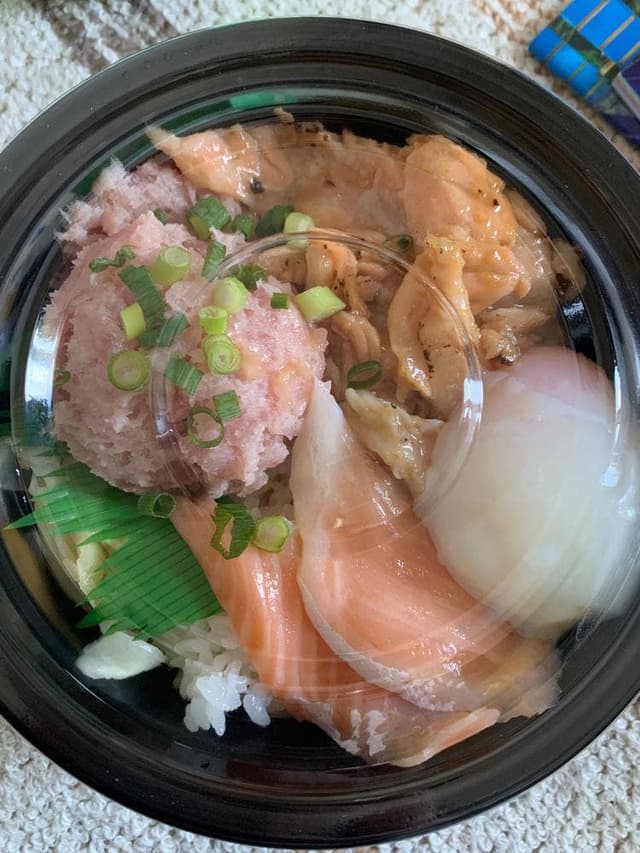 魚丼 川崎大師店 - サブ画像2