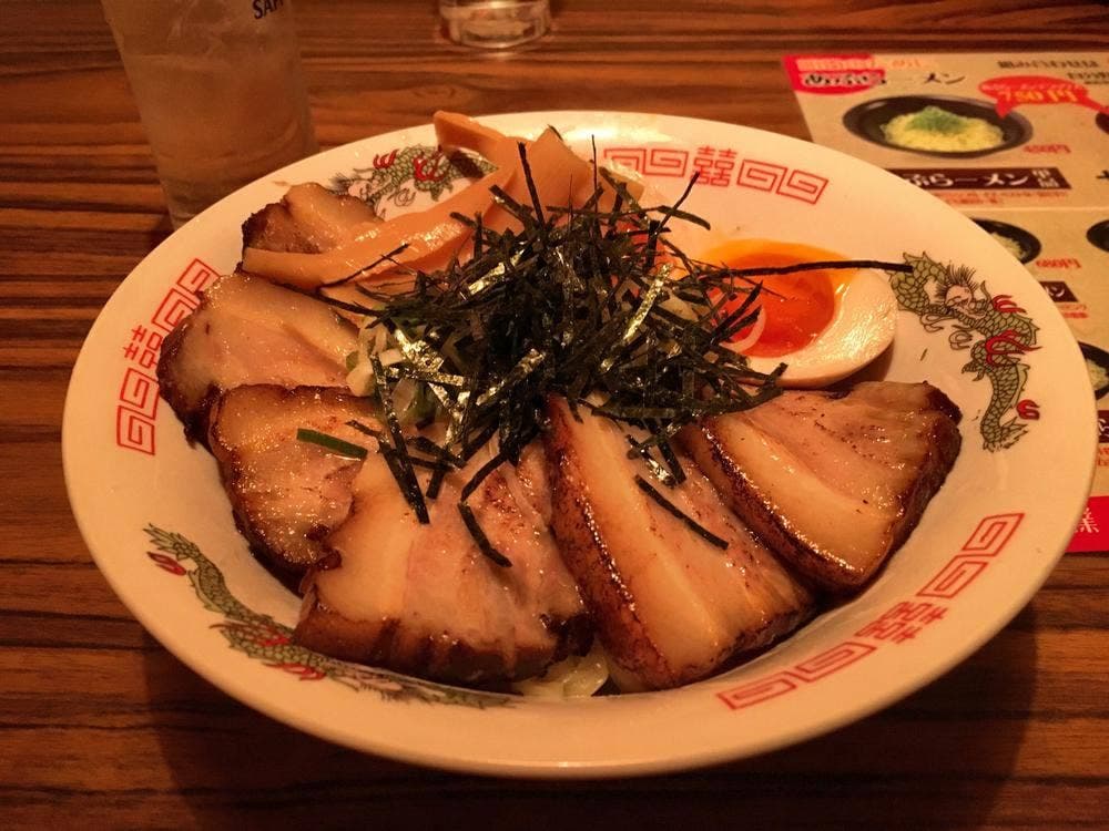 ほろ酔い劇場 泪橋