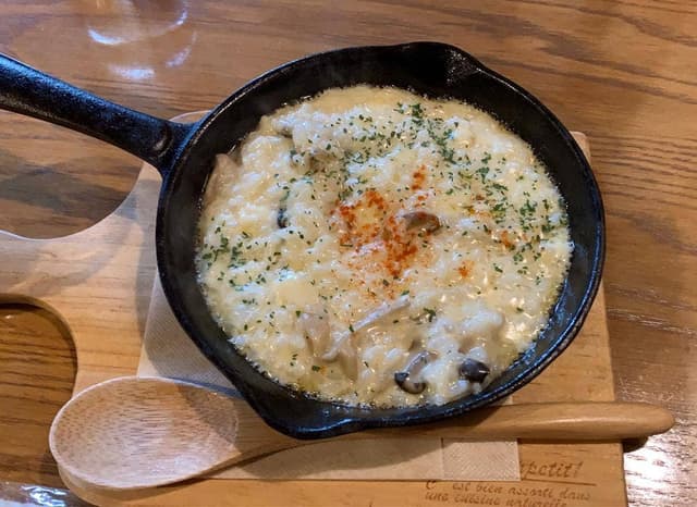 本宮カフェ - サブ画像2