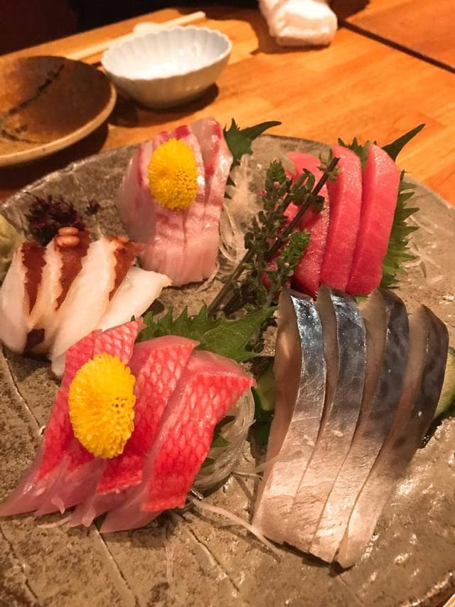 食の隠れ家 菜 - サブ画像1