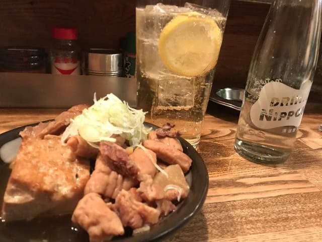 やきとん たつや - サブ画像2