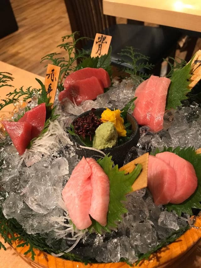 寿司居酒屋 番屋 銀座店 - サブ画像2