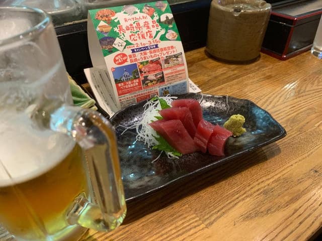 海女・漁師料理 対馬 - サブ画像2