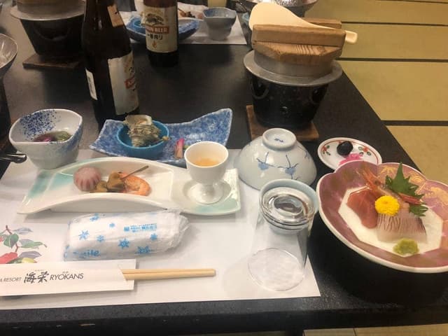 西浦温泉 龍城 - サブ画像2