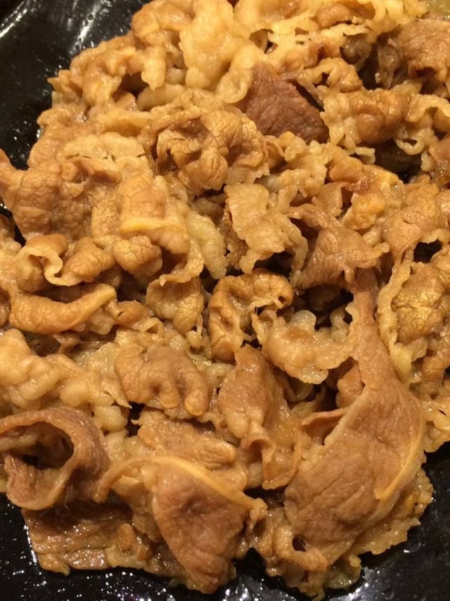 吉野家 二本松安達店 - サブ画像2