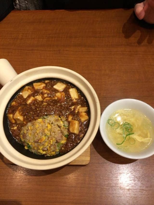 中華家しかけん - サブ画像3