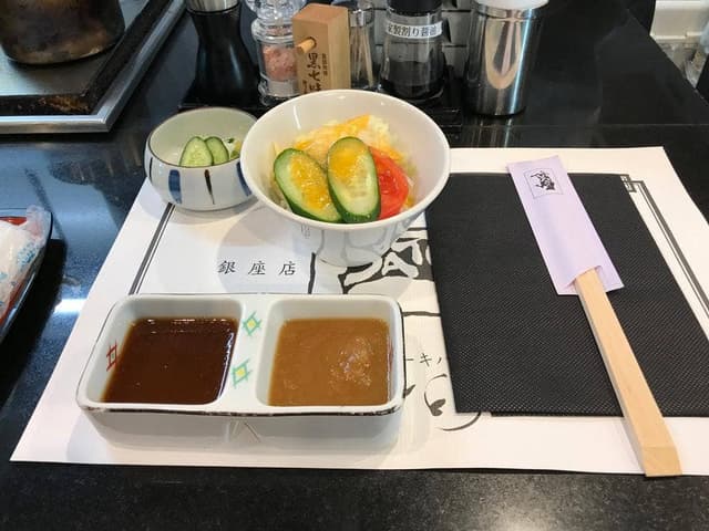 ステーキハウス さとう 吉祥寺 - サブ画像1