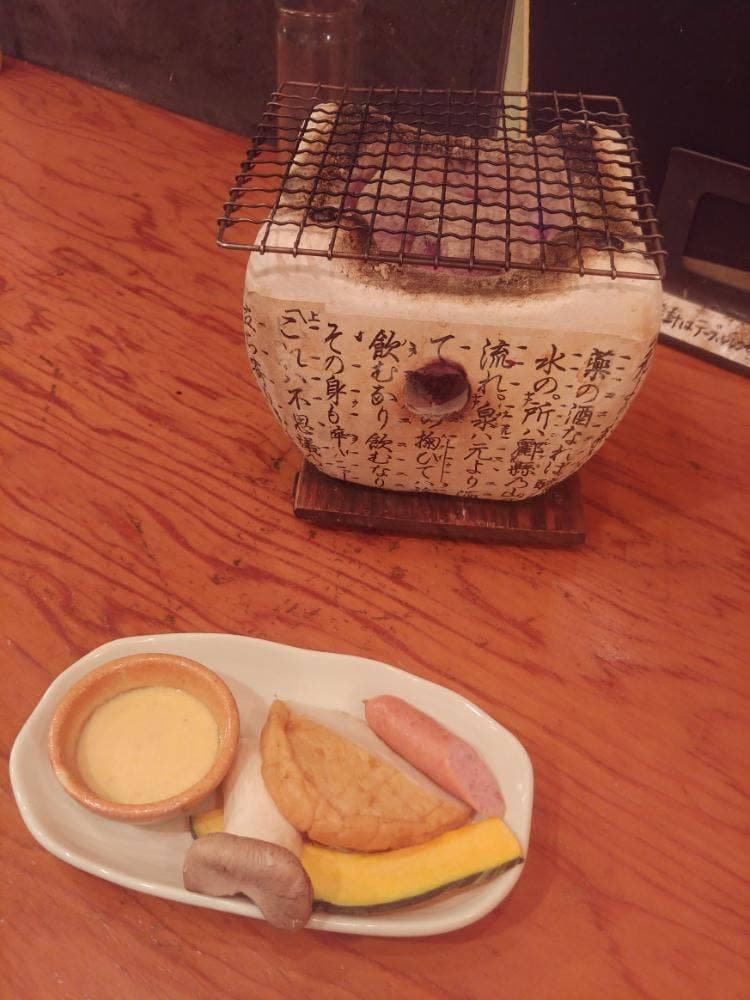 やきとり 鳥菊