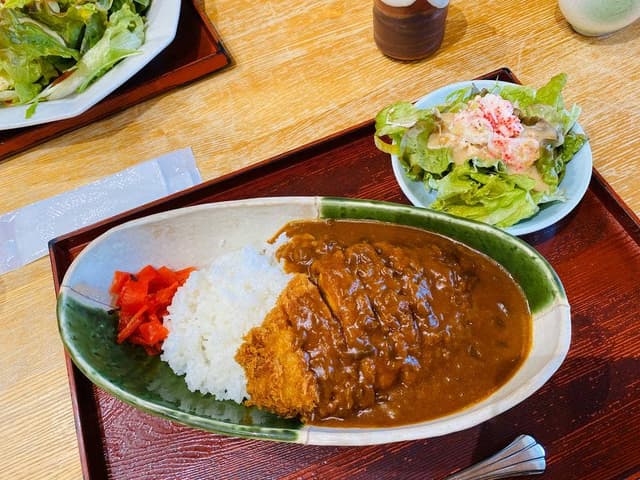 お食事処 もみじ亭 - サブ画像3