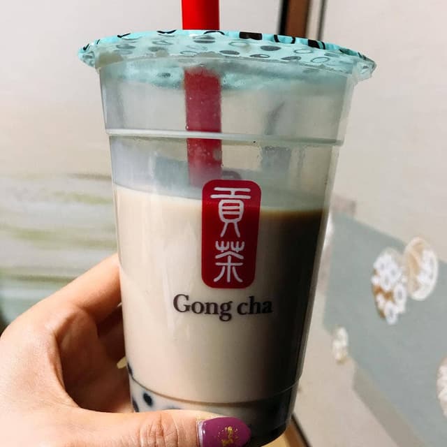 ゴンチャ 高田馬場店 - サブ画像1
