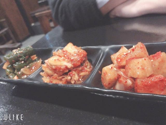 韓国料理HANA - サブ画像1