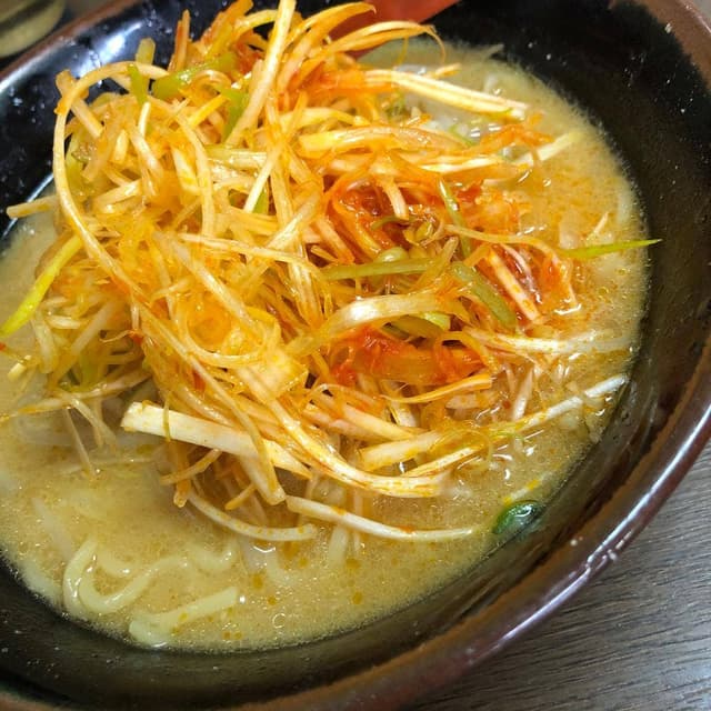 くるまやラーメン 三戸店 - サブ画像2