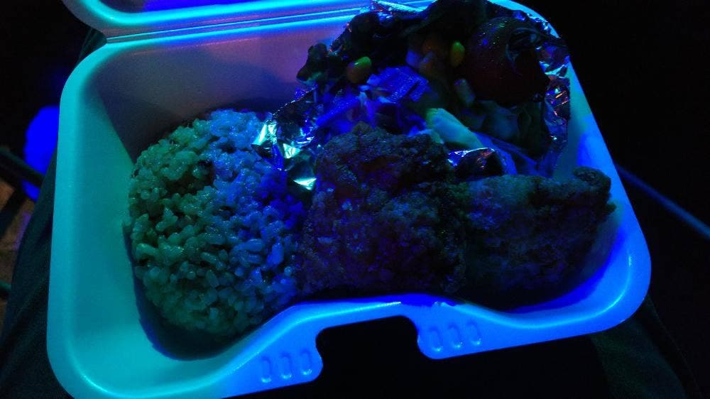 Nekase Lab Chikorinto