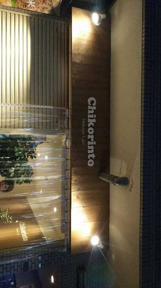 Nekase Lab Chikorinto - サブ画像1