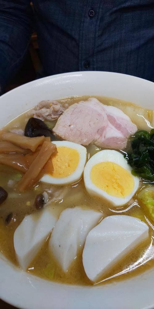 味の店 龍泉 - サブ画像2