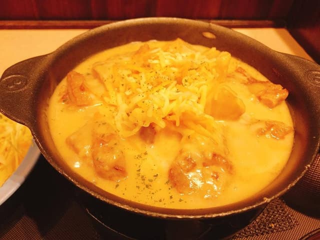松屋 日吉店 - サブ画像1