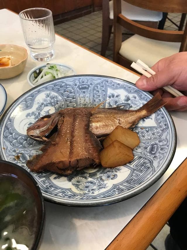 たまや食堂 - サブ画像2