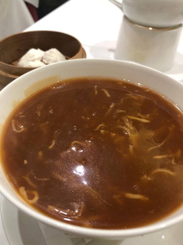 赤坂 華悦樓 - サブ画像1