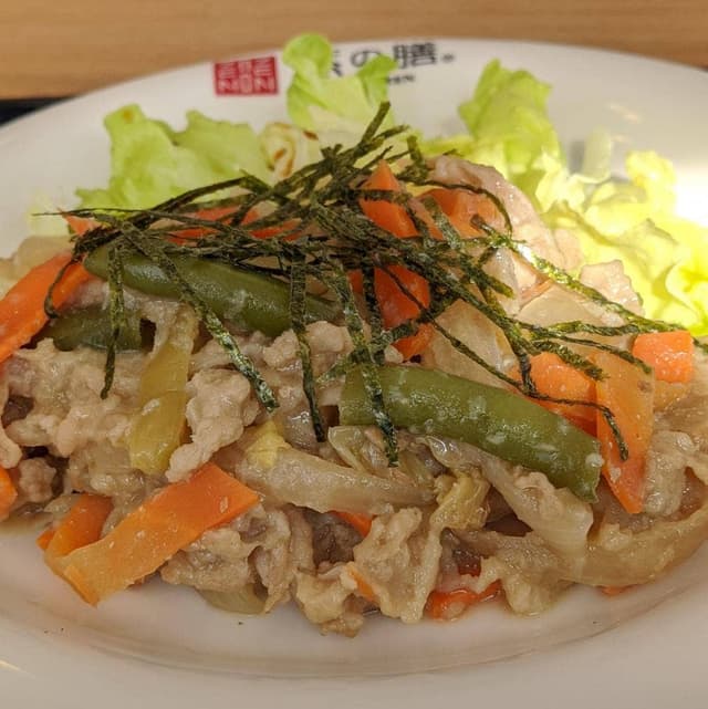 然の膳 仙台市立病院店 - サブ画像1