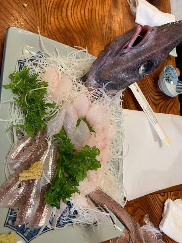 丸吉食堂 - サブ画像1