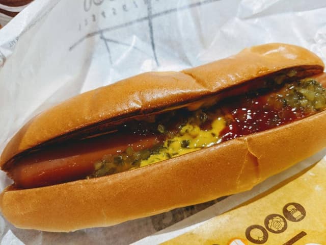 バーガーキング お茶の水サンクレール店 - サブ画像3