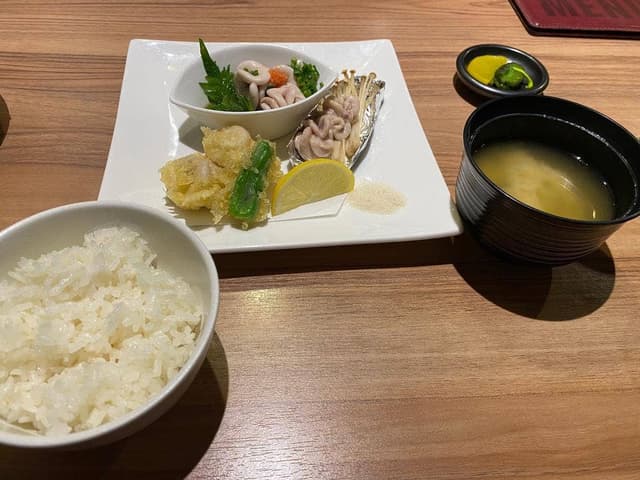 dining和 - サブ画像1