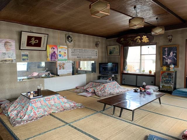 わかばドライブイン - サブ画像1