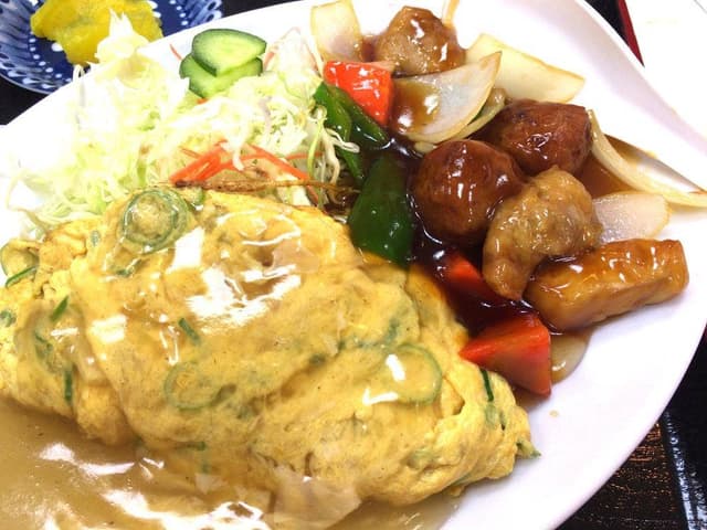 垂水飯店 - サブ画像3