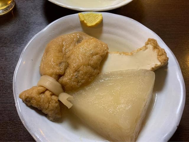 おやじ - サブ画像2