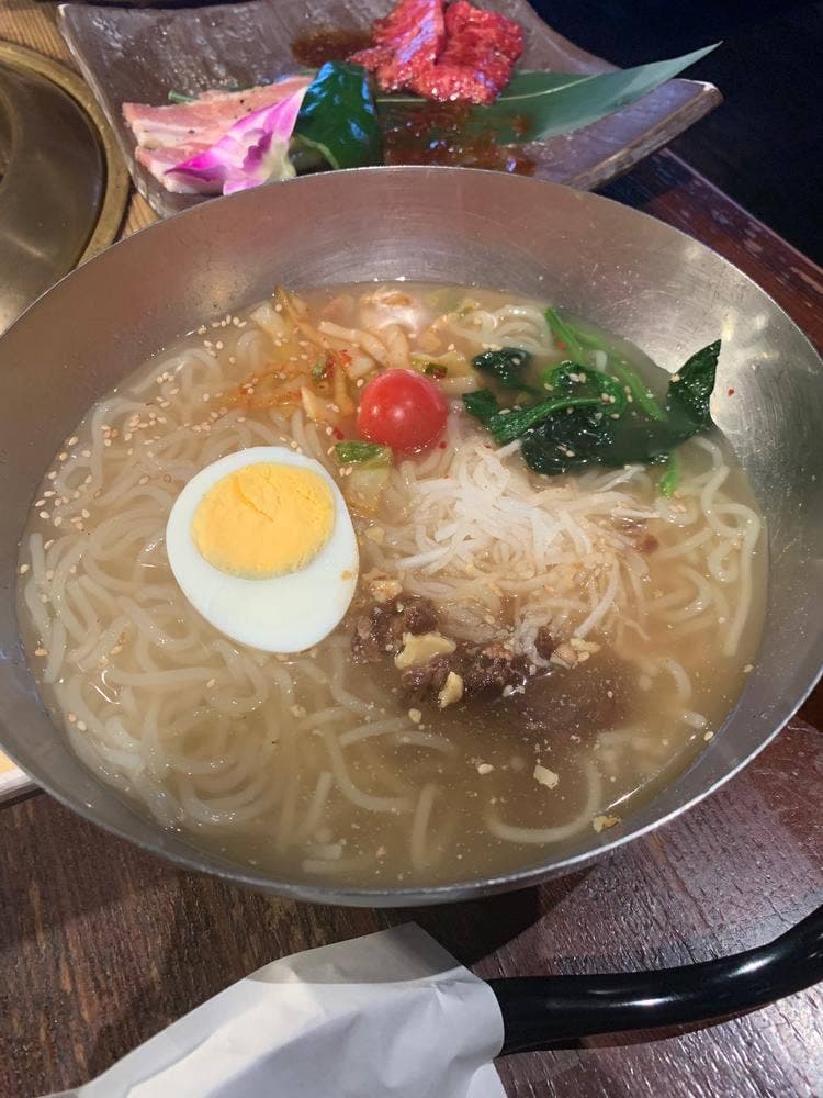 和牛焼肉 牛源 柳津店
