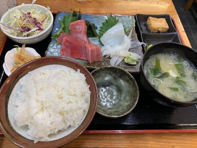 洲崎食堂 - サブ画像1