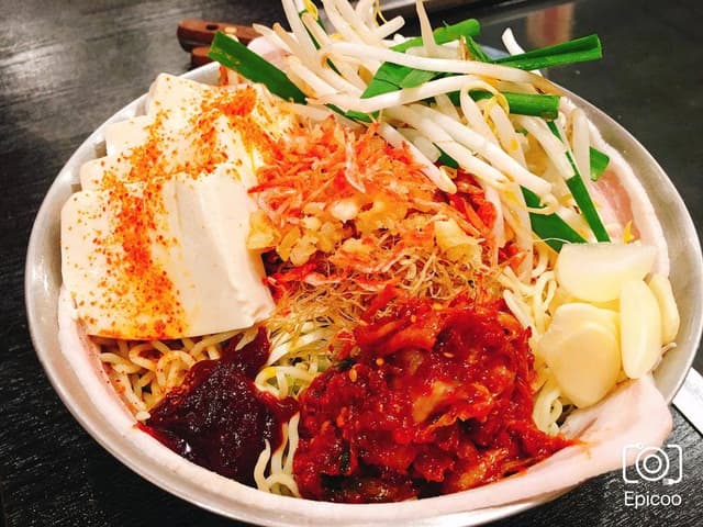 鉄板酒場 月島もんじゃ もんたま 本千葉店 - サブ画像1