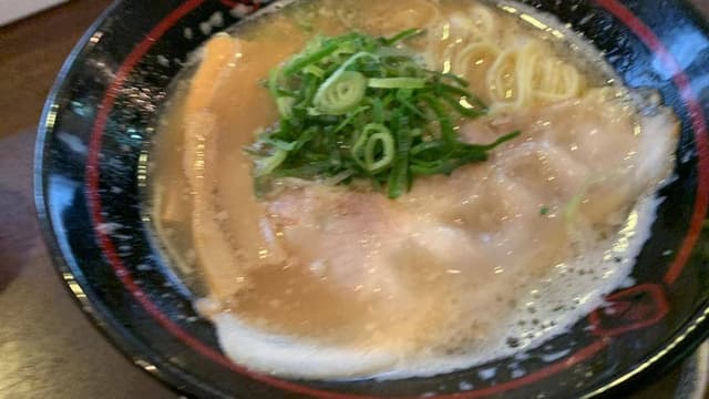 驛麺 らぁ～めん京 山陽姫路駅店 - サブ画像2