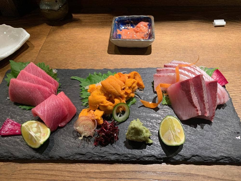 天びん棒