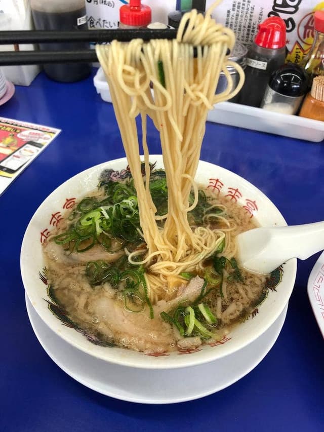 来来亭 上牧店 - サブ画像3