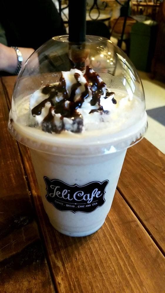 jeli cafe - サブ画像1