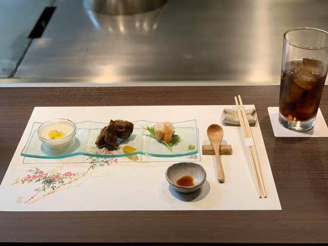 ステーキハウスじりゅう - サブ画像1