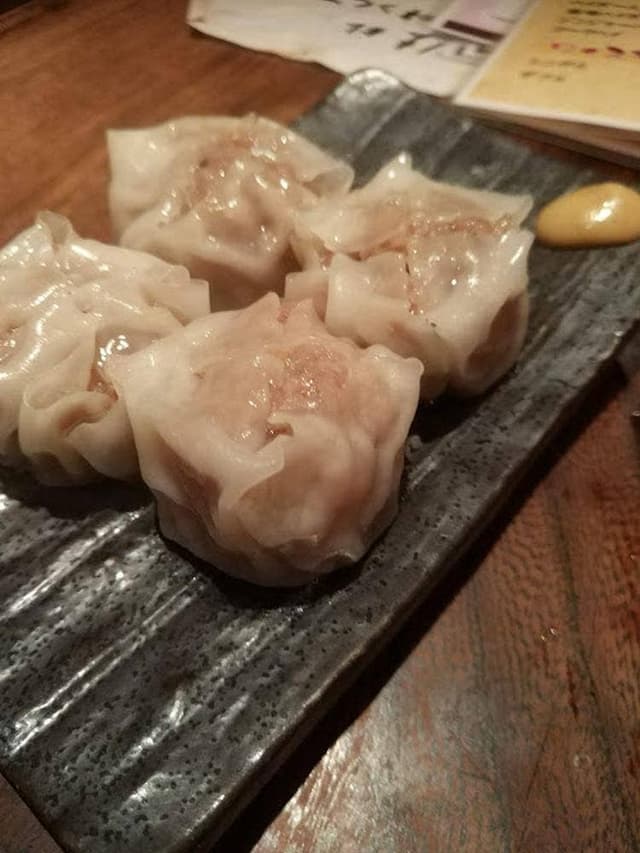 梅酒舎 ごう椀 - サブ画像3