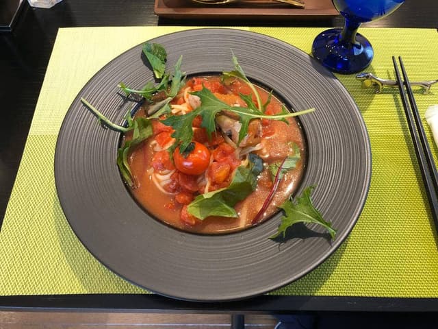 加治木の小さなレストラン Symphony - サブ画像2